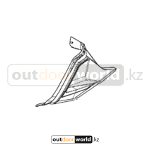 Панель пластиковая