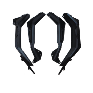 Расширители арок 3" (76 mm) 