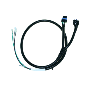 Адаптер TPI/CDM