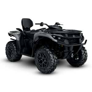 Квадроцикл Can-Am Outlander Max XT 700 Платиновый сатин 2026 INT