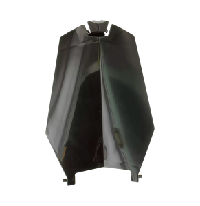 Крышка перчаточного ящика