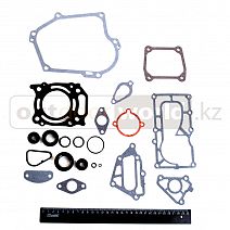 Комплект прокладок карбюратора 4-6HP 4S