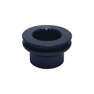 Муфта включения полного привода 2/4WD