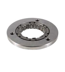 Муфта обгонная электростартера для квадроцикла