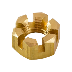 Гайка гребного винта 8-30HP 2S/4S EFI