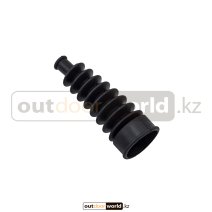 Гофра сильфонная для тросов управления