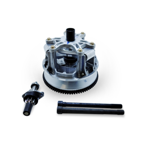 Вариатор в сборе