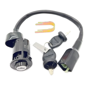 Замок зажигания 3 позиционный на Polaris Phoenix