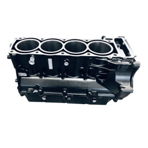 Блок цилиндров в сборе