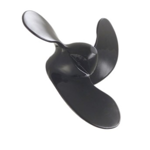 Винт гребной 7.4*7 RH 2.5-3.3