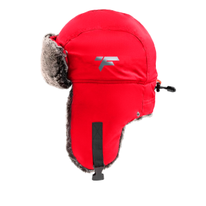 Шапка Finntrail Terra Мужской