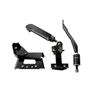 Крепление для траков на G2