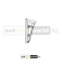 Панель задняя левая на Maverick Sport Max