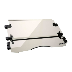 Стекло ветровое 2 секции