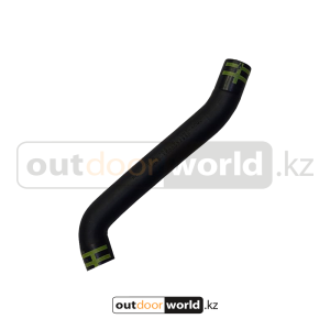 Патрубок системы масляной двигателя