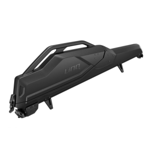 Чехол для оружия с креплением на багажник