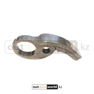 Рампа вариатора для калибровки вариатора на уровень моря G4