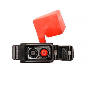 Крепление аккумулятора X3