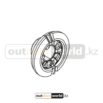 Шестерня заднего хода редуктора