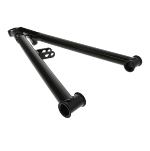 Рычаг нижний левый черный