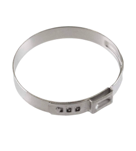 Хомут для пыльника на вал карданный 