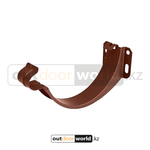 Крепление радиатора