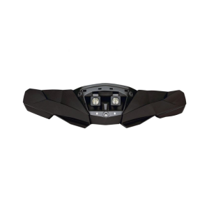 Ветровые щитки Deluxe G2 (кроме моделей X mr и 6X6), G2L