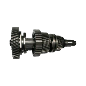 Главный вал КПП X3