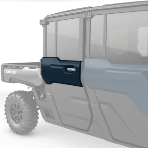 Панель задняя RH Dusty Navy