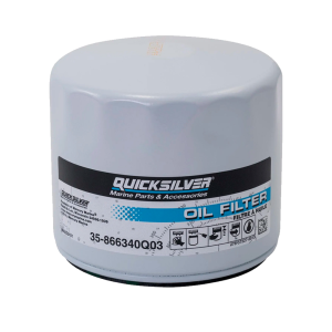 Фильтр масляный 3.0/4.3/5.7/6.2/8.2L Mag/MPI