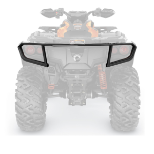 Бампер задний Expedition на квадроцикл