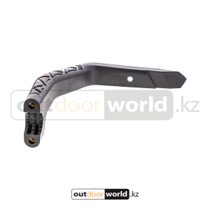 Кронштейн крепления щитка защиты рук (правый)