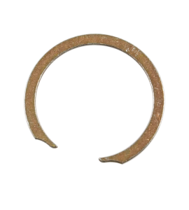 Кольцо уплотнительное рычага подвески X3