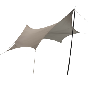 Навес KingCamp ALBANO 5 Хаки