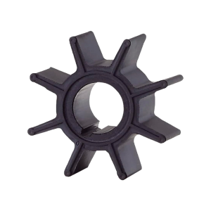 Крыльчатка помпы охлаждения 8-15HP