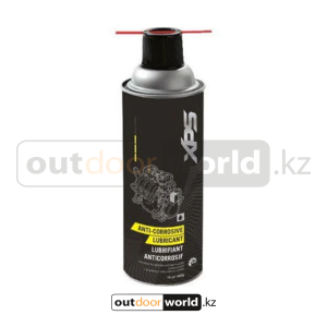 Смазка антикоррозионная XPS LUBE (спрей)
