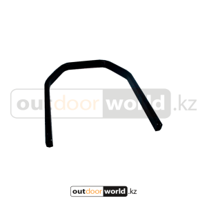 Бампер передний снегохода