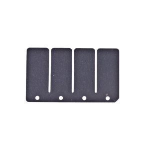 Клапан лепестковый