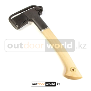 Топор с чехлом