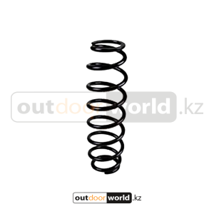 Пружина амортизатора