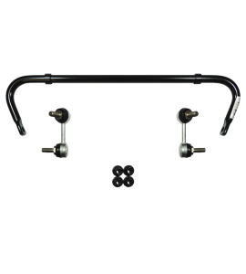 Стабилизатор передней подвески