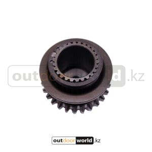 Шестерня 27 зубьев