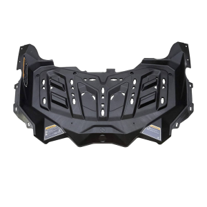 Площадка багажная на Maverick