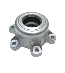 Крышка подшипника фланца вариатора X3 (обязательно устан. со фланцем 420280461)