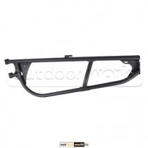 Каркас двери чёрный LH