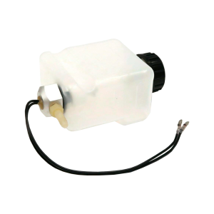 Бочок масляный 3.0TKS/4.3L/Alpha1