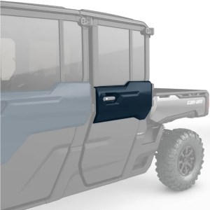 Панель задняя LH Dusty Navy