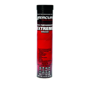 Смазка Mercury Extreme Grease