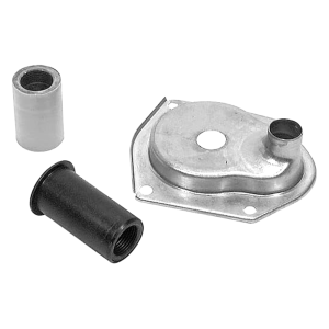 Ремкомплект помпы (без крыльчатки) 25-50HP