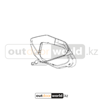 Адаптер воздуховода